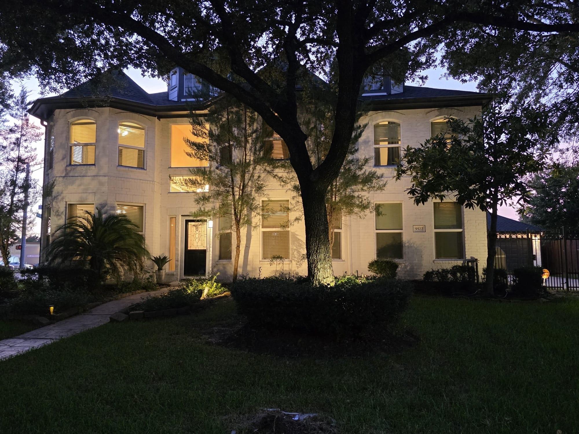 9522 Champions Cove Drive