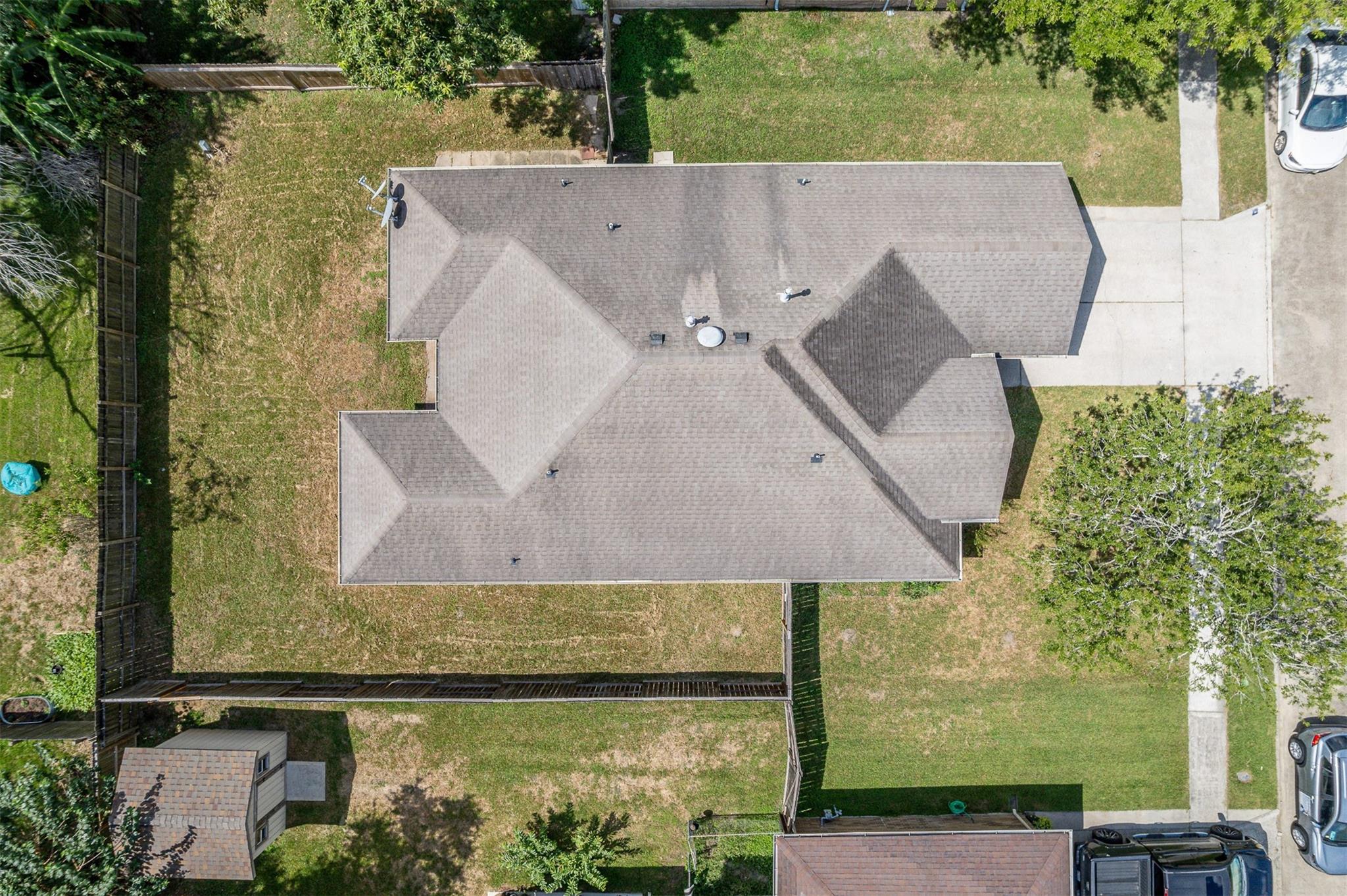 4802 Black Stone Street