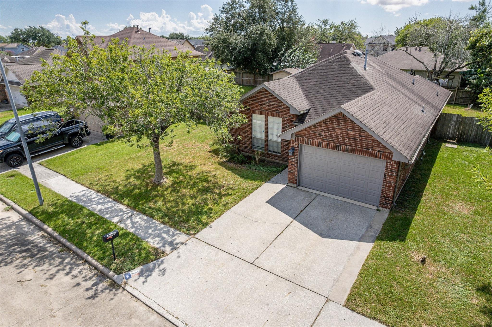 4802 Black Stone Street