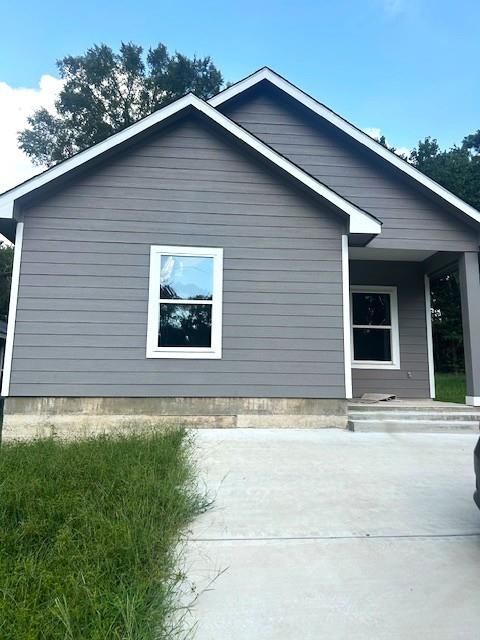 Photo of 15010 Austin Rd Rd, Willis, TX 77378 (MLS # 37157239)