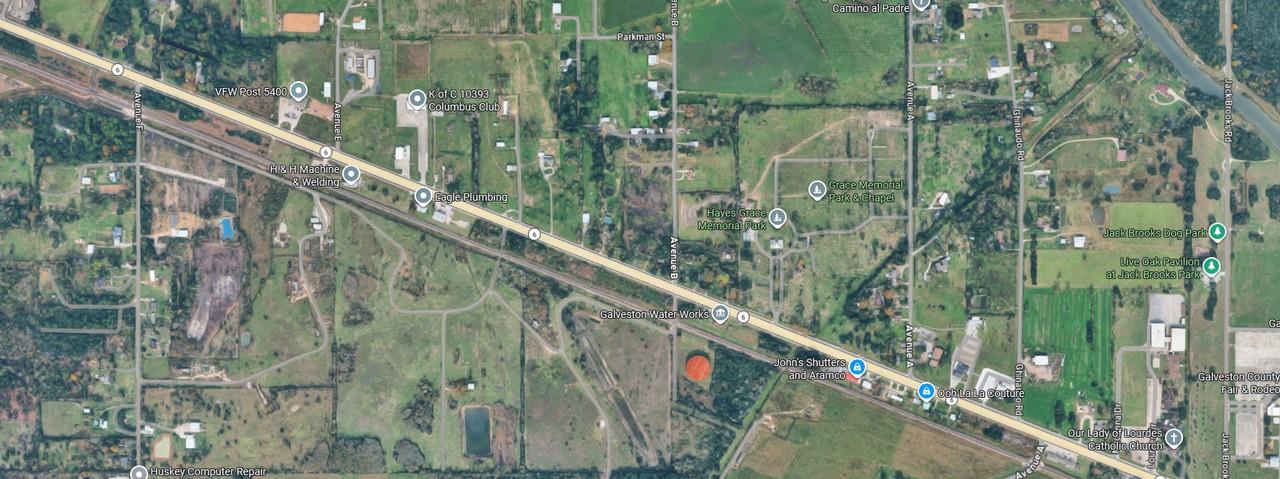 10925 Highway 6