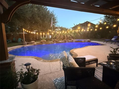 Photo of 21602 Lime Green Trail, Cypress, TX 77433 (MLS # 76372507)