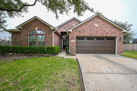 Photo of 21602 Lime Green Trail, Cypress, TX 77433 (MLS # 76372507)