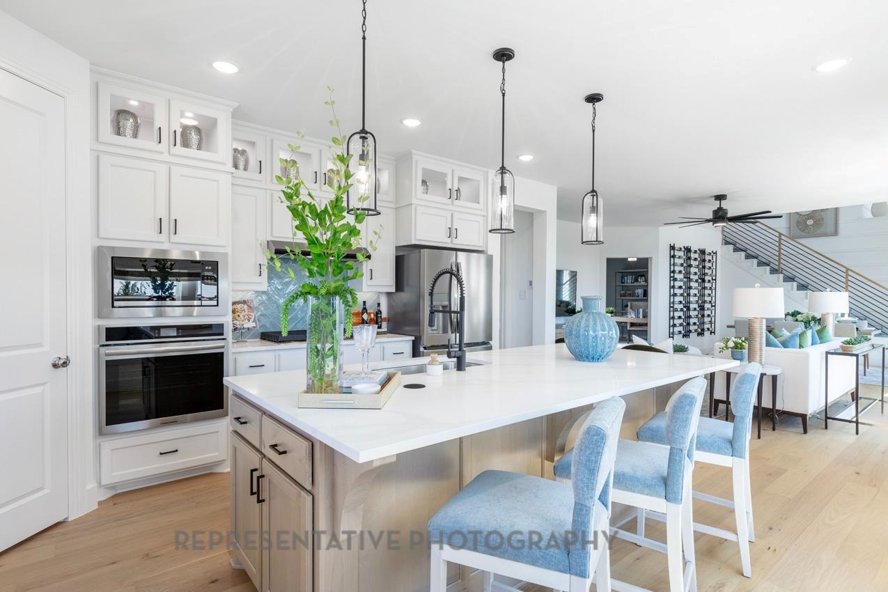 106 Neches Nook Court