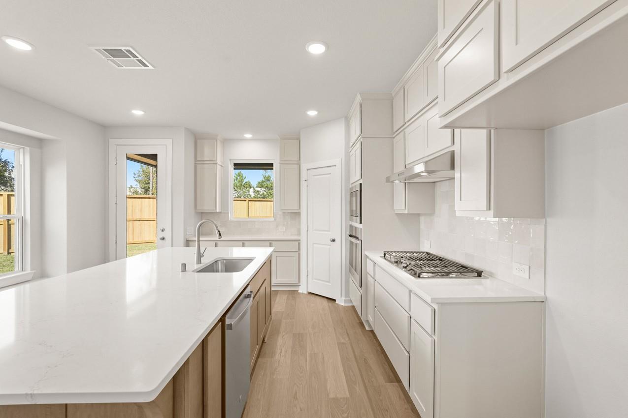 106 Neches Nook Court