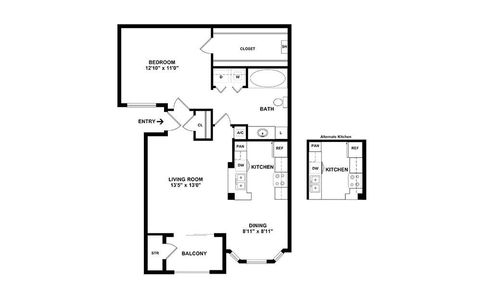 Photo of 777 Dunlavy St Street #9211, Houston, TX 77019 (MLS # 75732947)