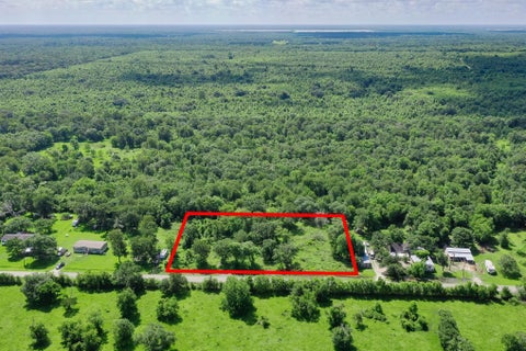 Photo of 359 County Road 472, Sweeny, TX 77480 (MLS # 56743990)