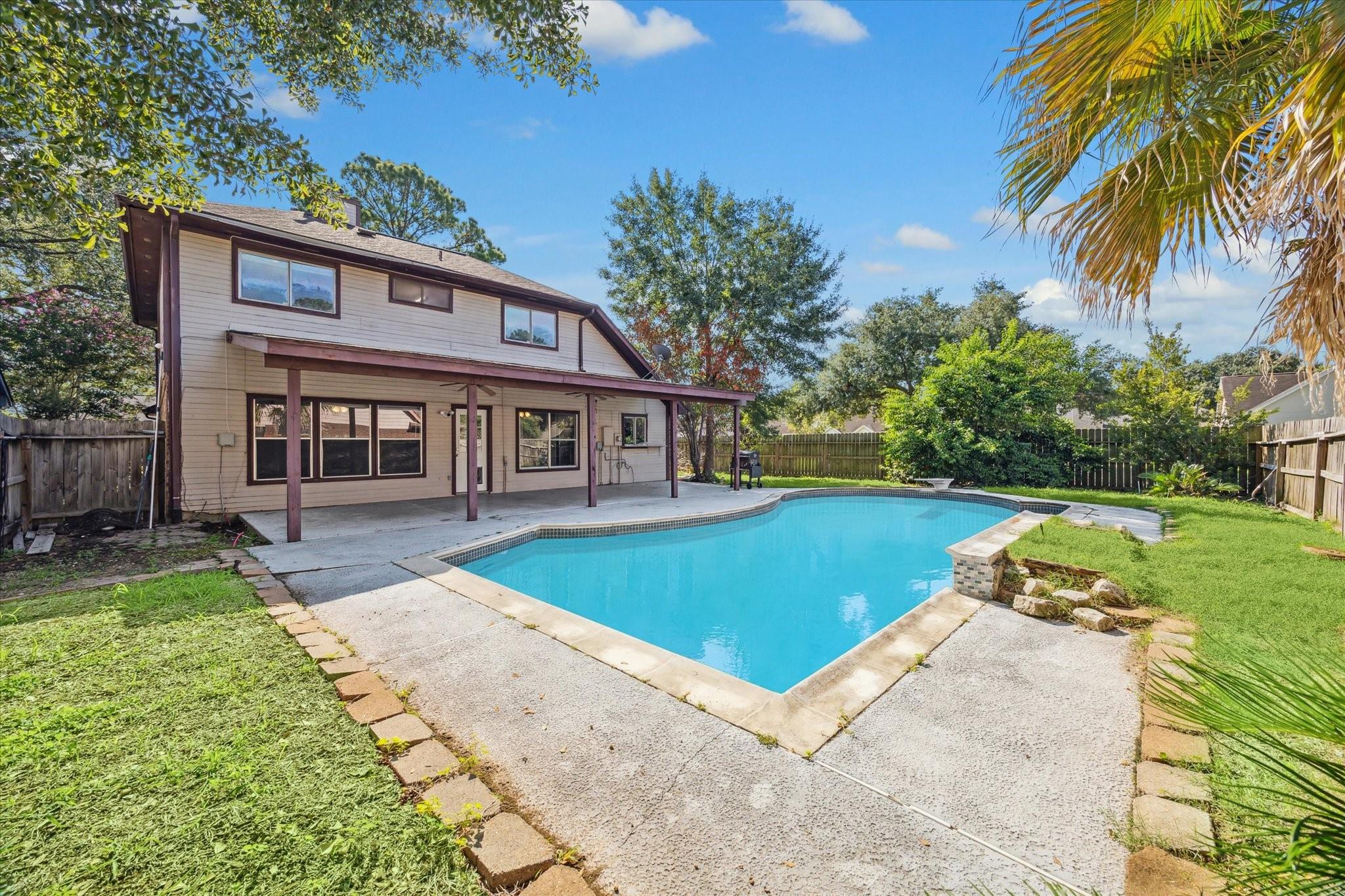 3511 Maymist Drive
