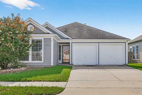 Photo of 7116 Granger Ridge Ln, Richmond, TX 77407 (MLS # 10592690)