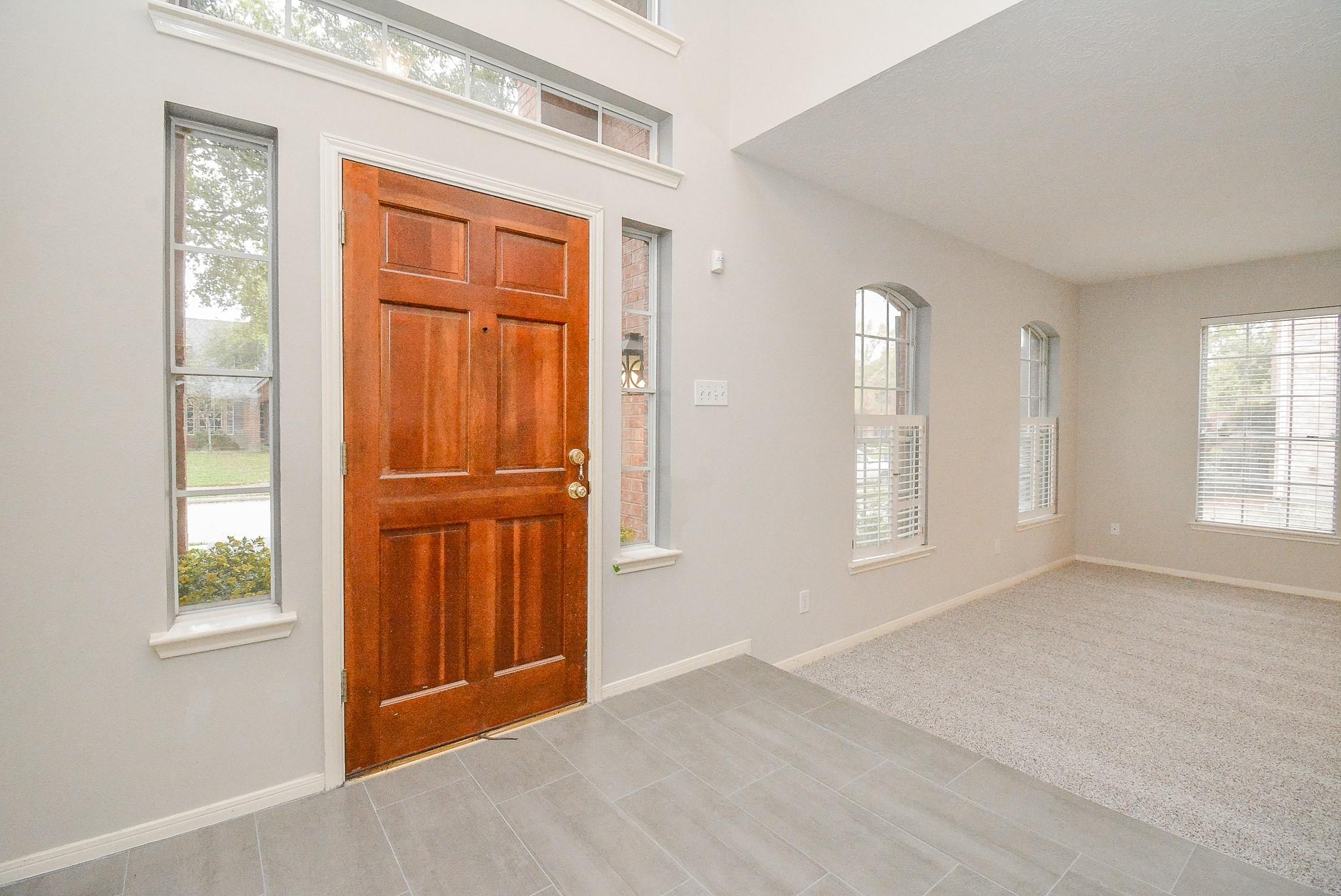 406 Billingford Drive