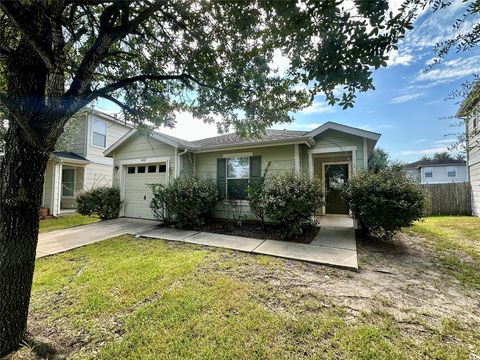 Photo of 3602 Avalon Castle Drive, Spring, TX 77386 (MLS # 31725927)