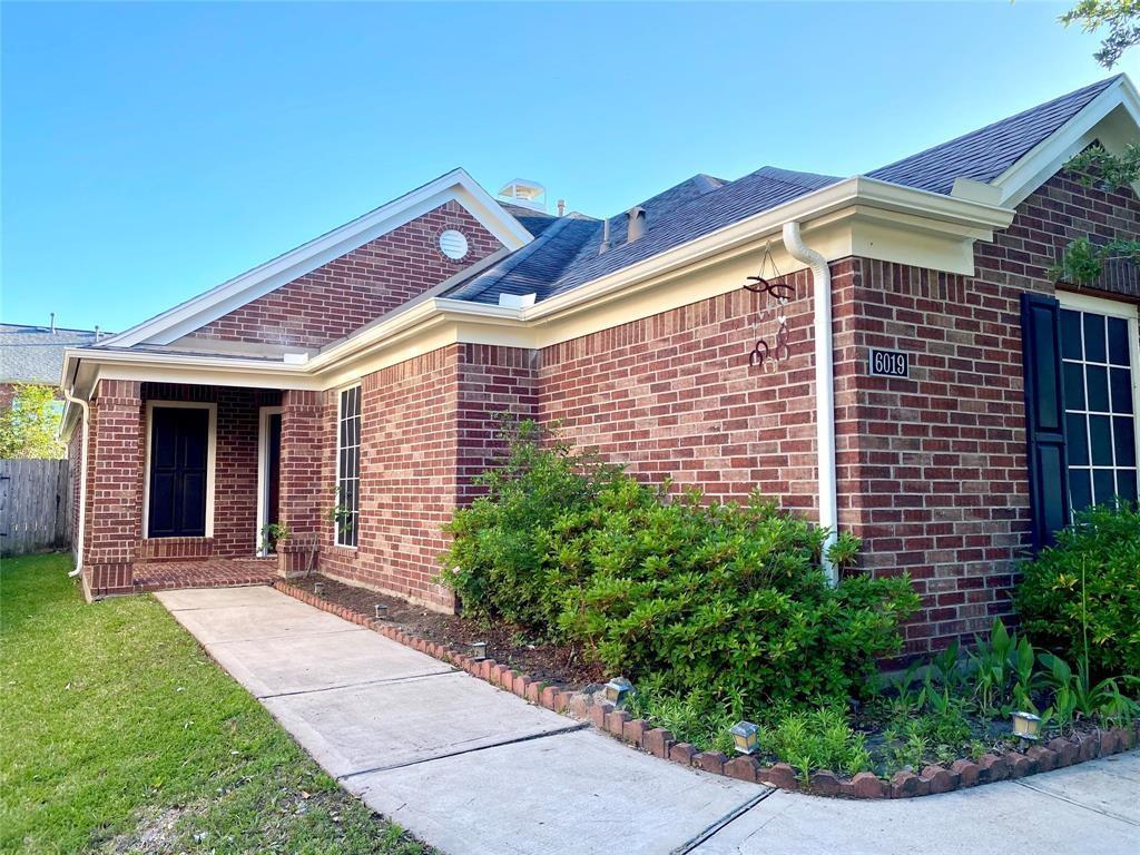 6019 Marble Hollow Lane