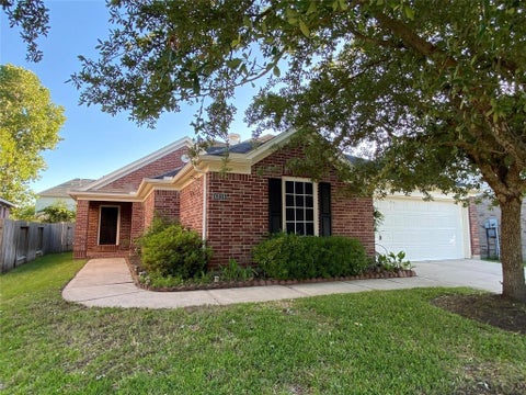 Photo of 6019 Marble Hollow Lane, Katy, TX 77450 (MLS # 83088995)
