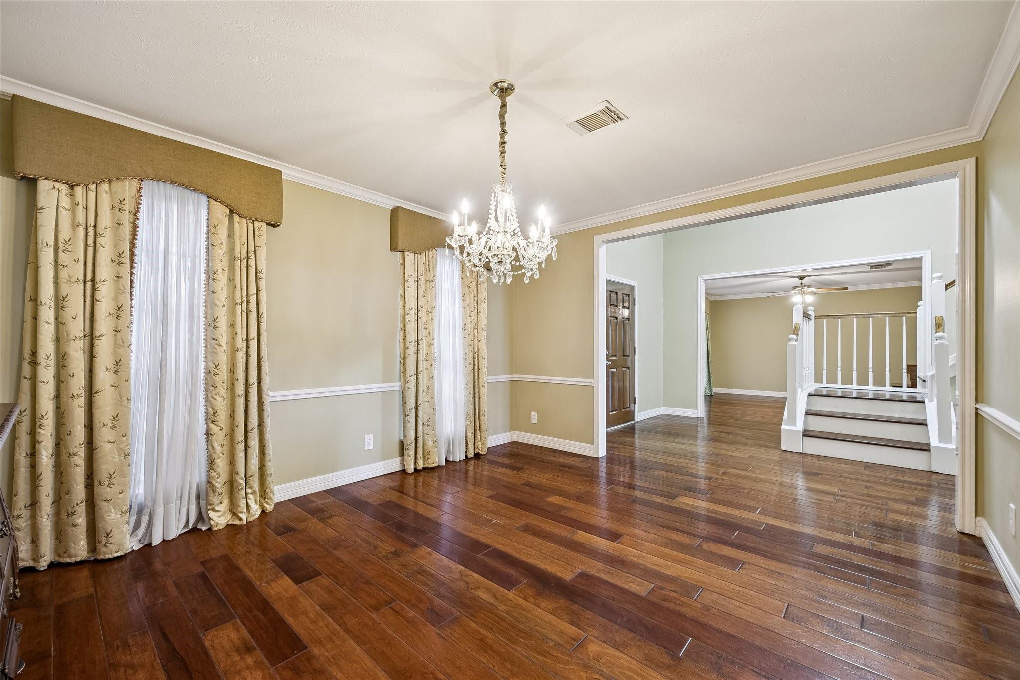 1306 Forest Hollow Drive