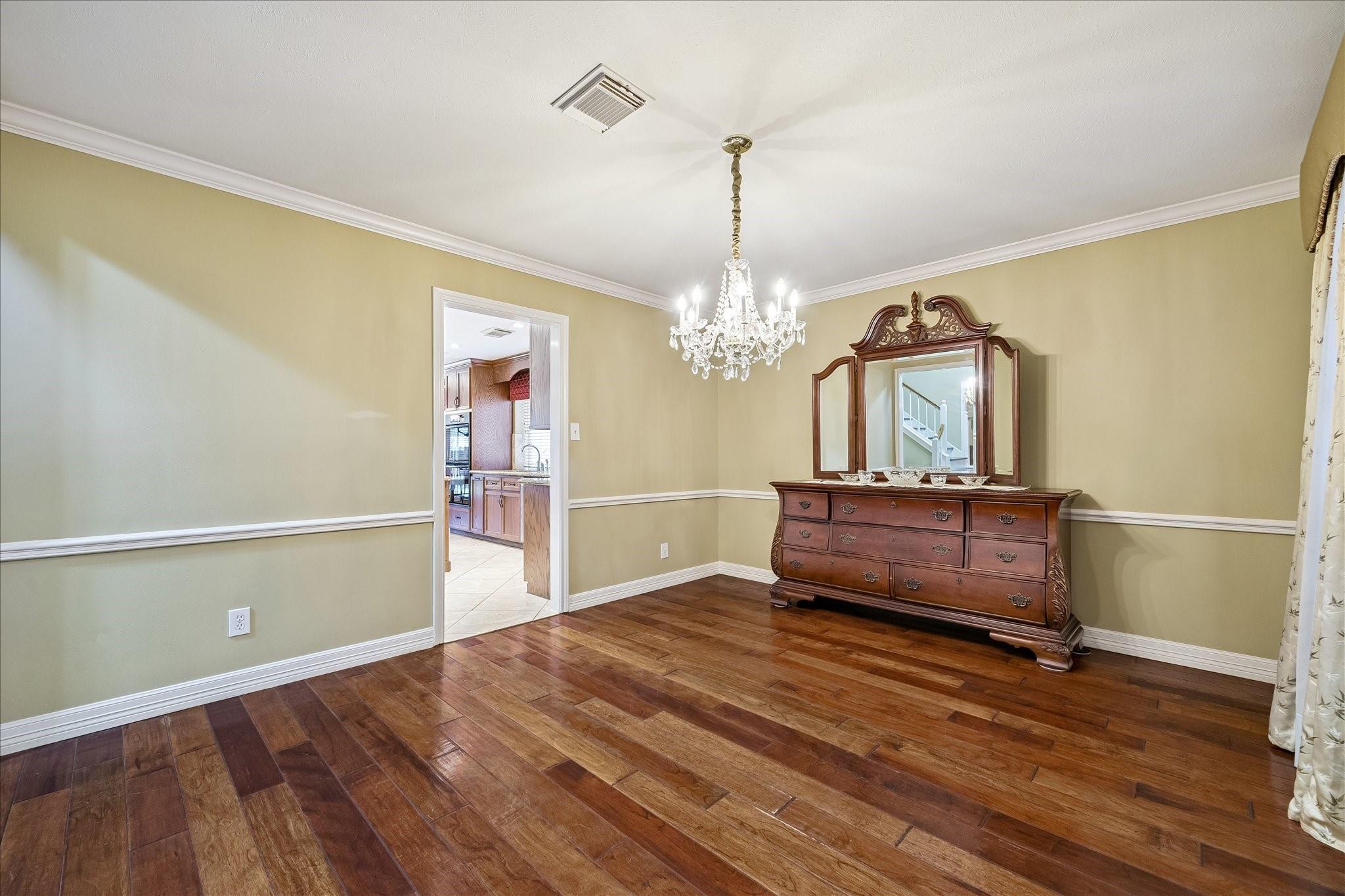 1306 Forest Hollow Drive
