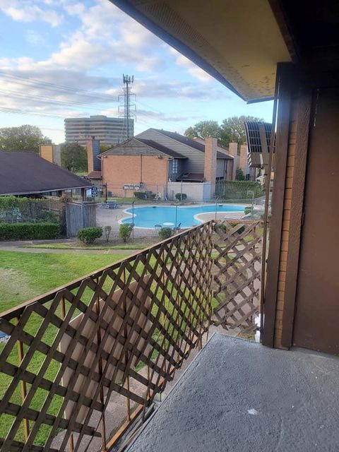 Photo of 9090 S Braeswood Boulevard #58, Houston, TX 77074 (MLS # 46981555)