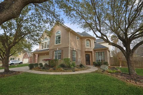 20102 Windbury Court Spring TX 77379