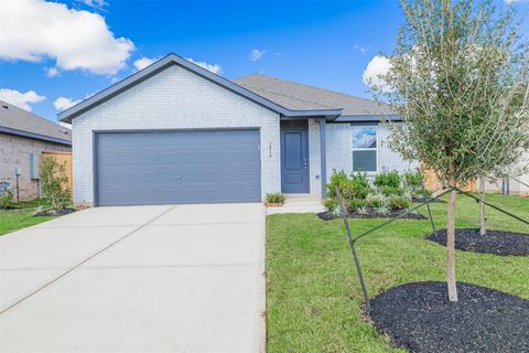Photo of 26718 Scarlet Willow Drive, Katy, TX 77493 (MLS # 5478202)