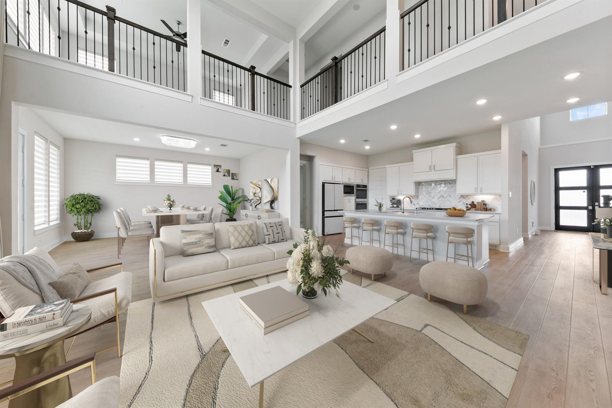 17518 Zinnia Dawn Drive