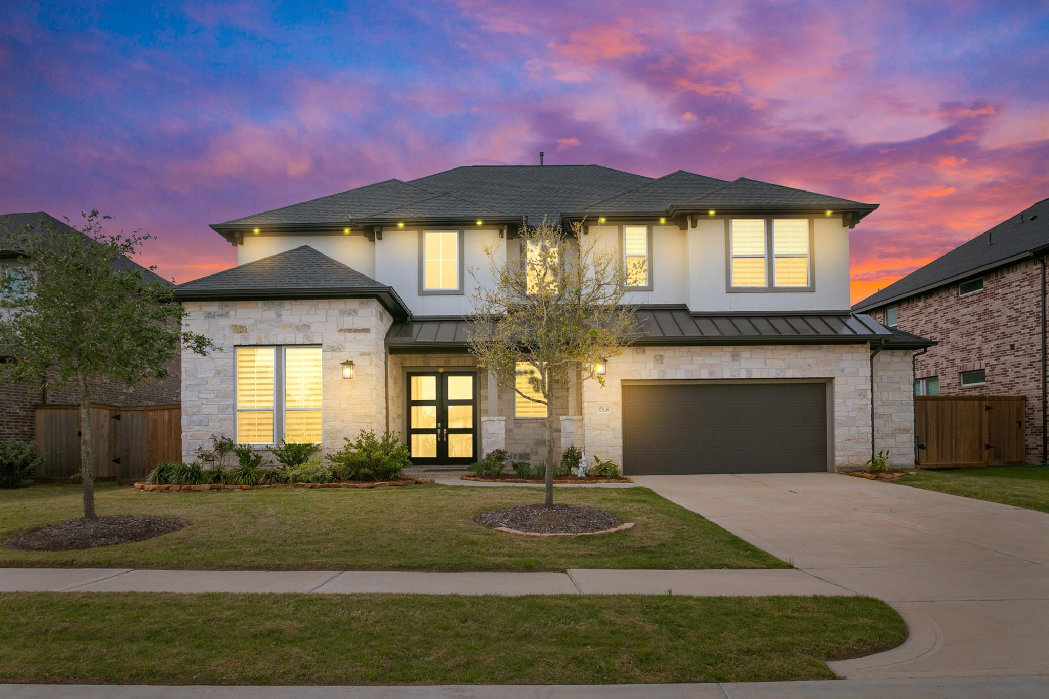 17518 Zinnia Dawn Drive