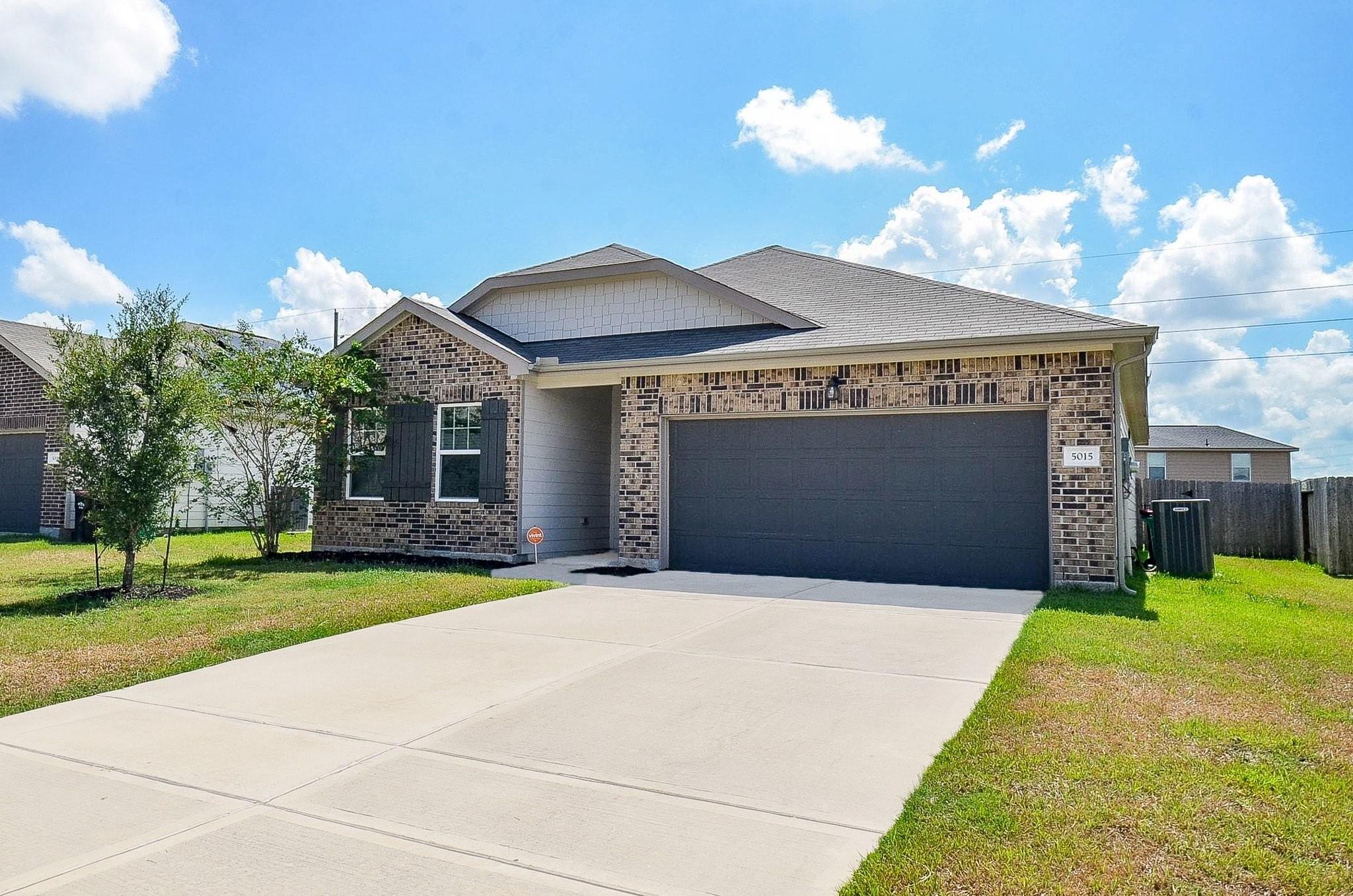 5015 Highland Springs Drive