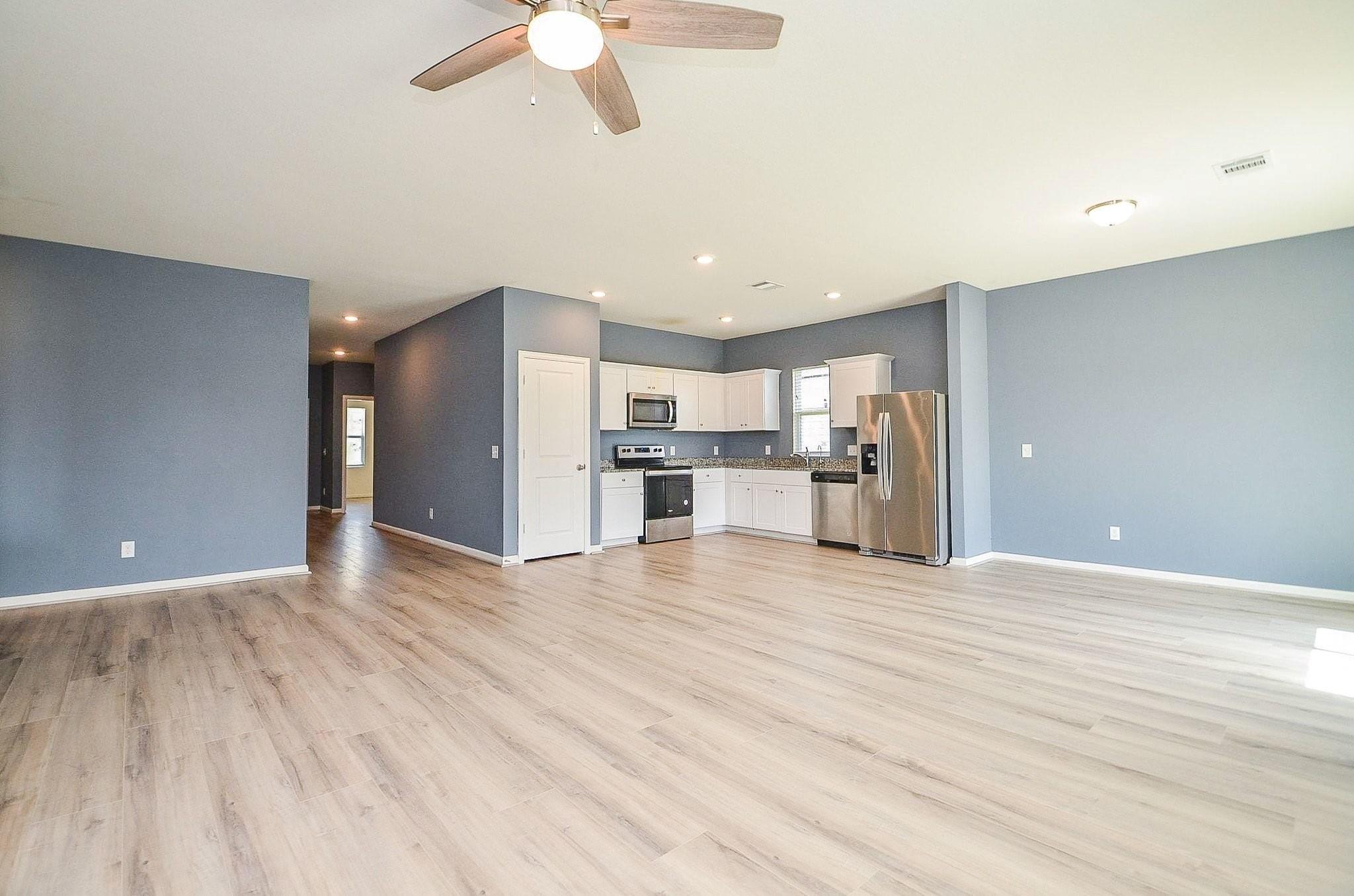 5015 Highland Springs Drive
