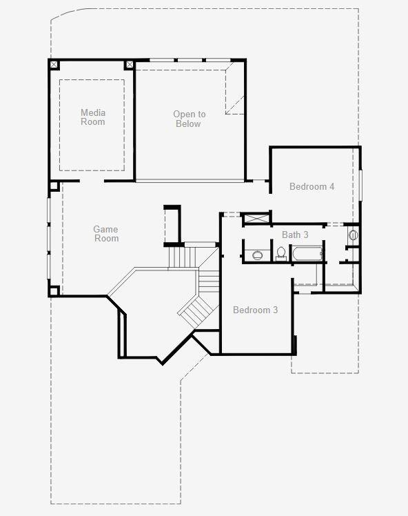 10406 Shining Orion Drive