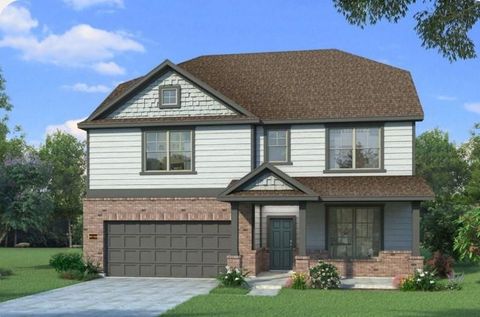 19211 Trinity Terrace Lane Spring TX 77379