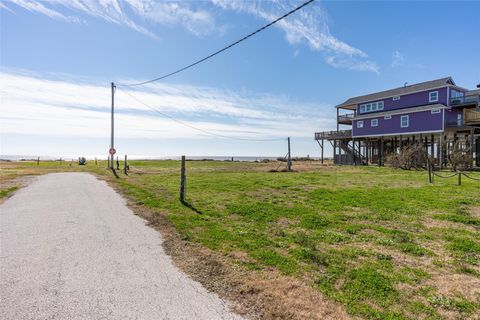 Vacant Land For Sale - 985 Marjorie<br/> Gilchrist, TX 77617