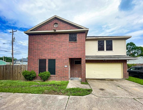 Homes For Rent - 4508 Balkin St<br/> Houston, TX 77021