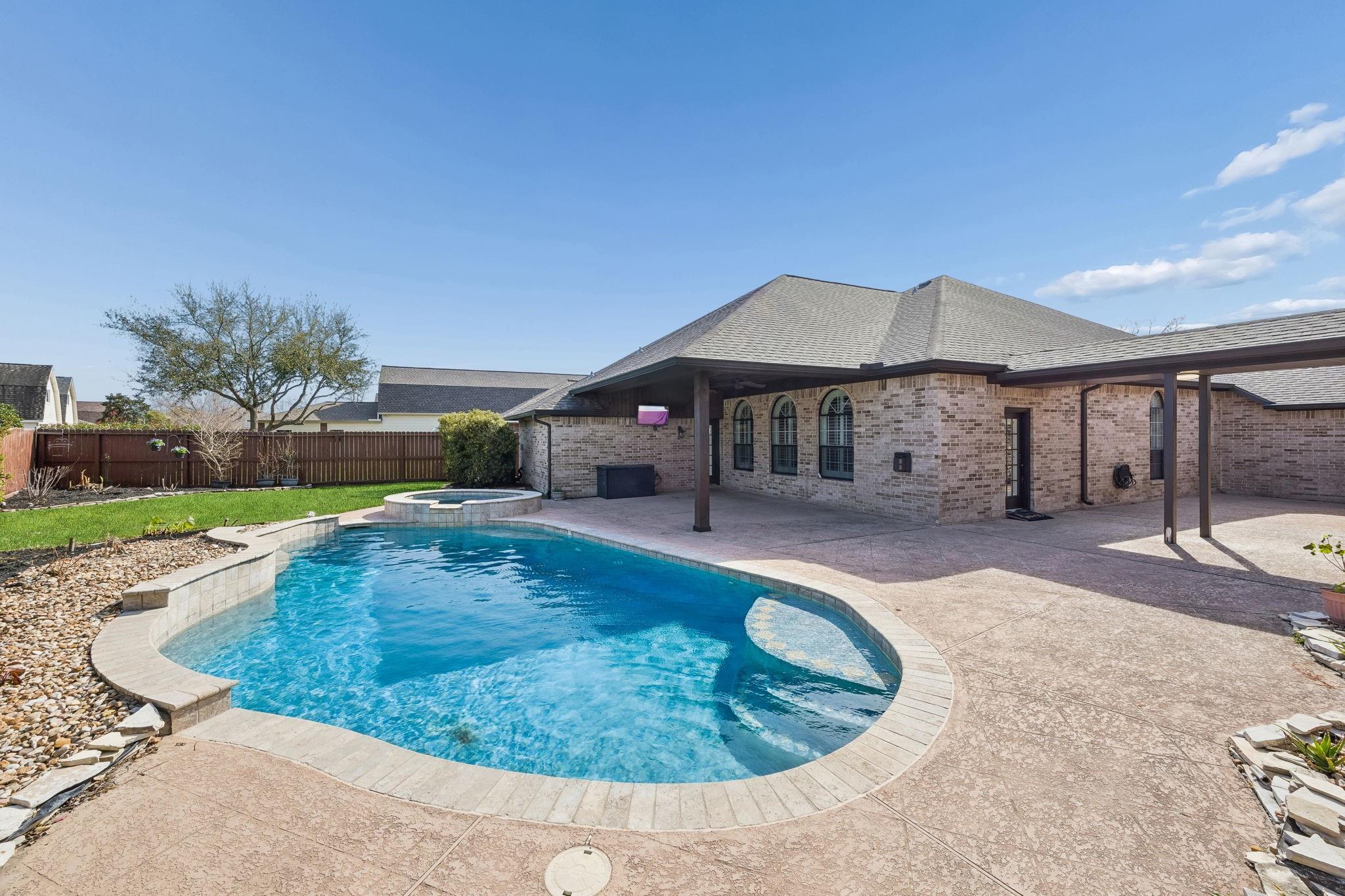 404 Primrose Lane
