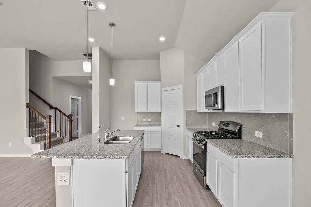 Photo of 23576 Marble Pass Trace, New Caney, TX 77357 (MLS # 72269341)