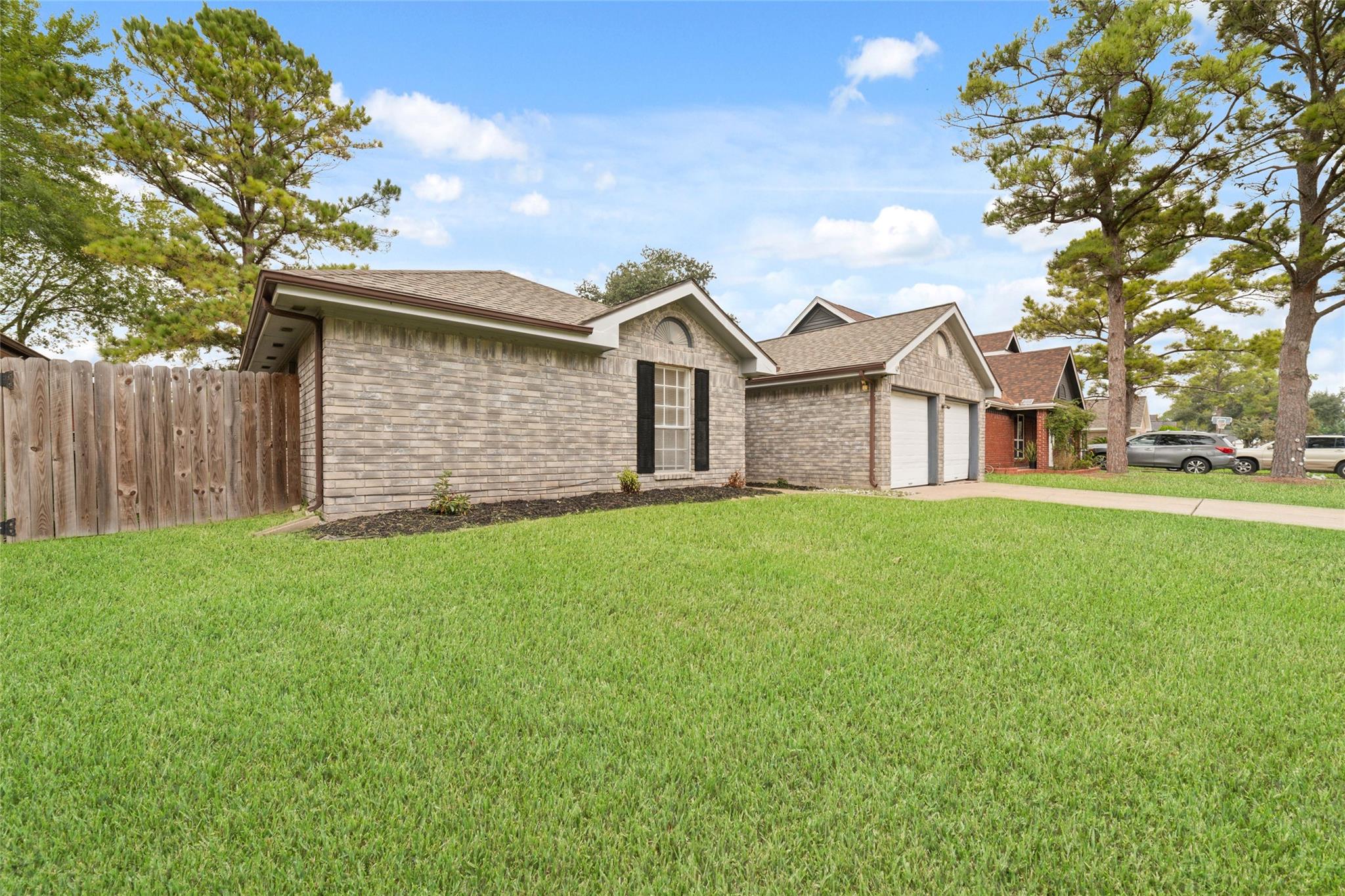 2311 Pebbledown Circle