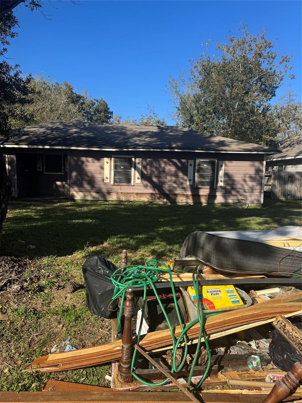 Photo of 5915 Southtown Street, Houston, TX 77033 (MLS # 11481253)