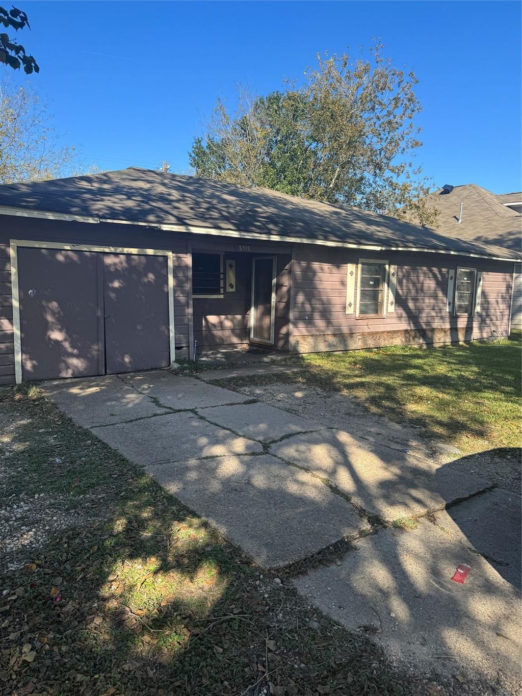 Photo of 5915 Southtown Street, Houston, TX 77033 (MLS # 11481253)