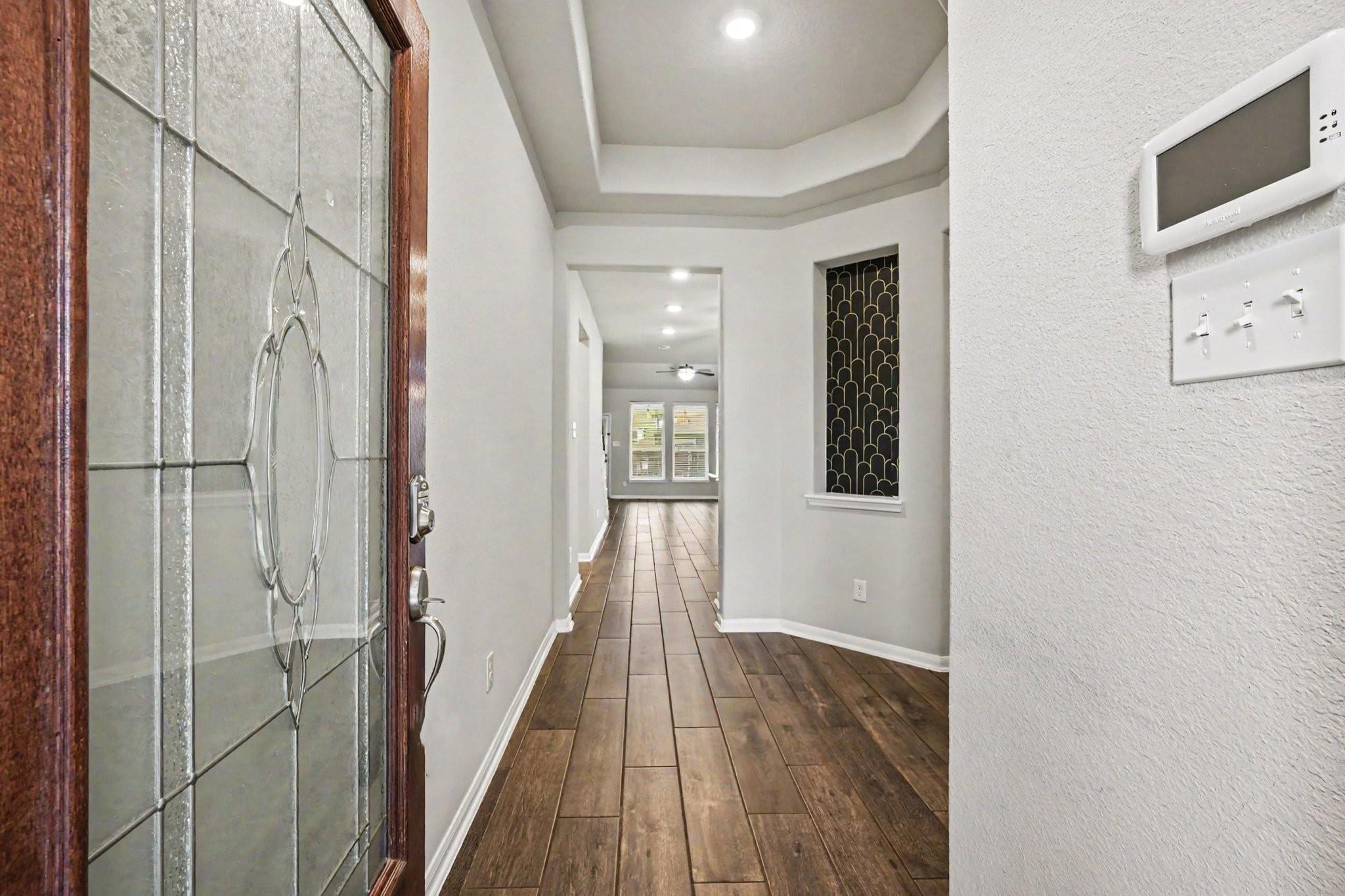 14918 Knotted Rope Lane