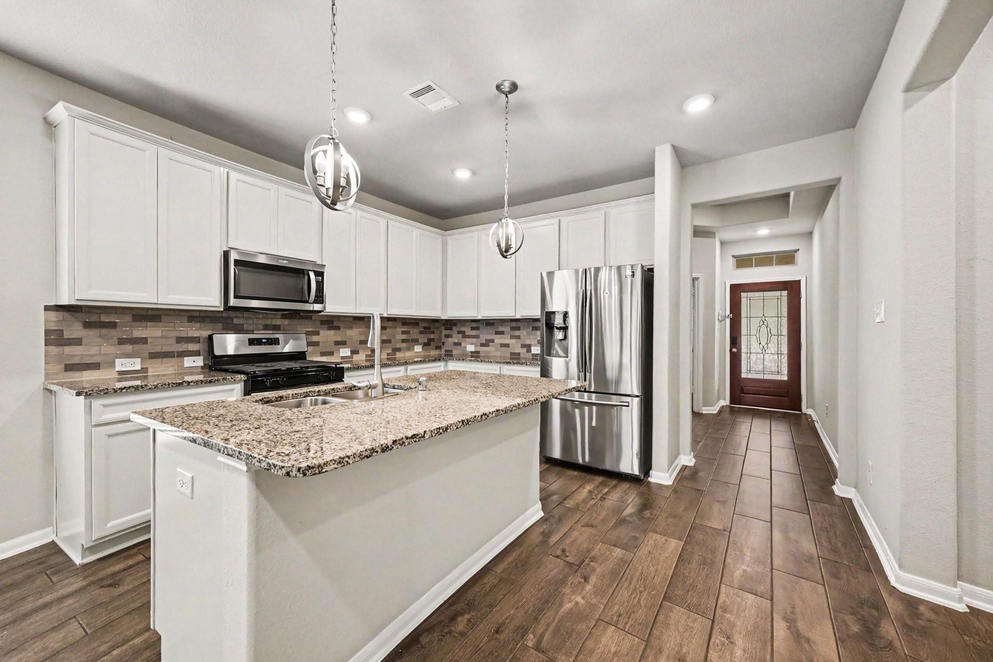 14918 Knotted Rope Lane