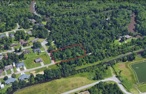 Photo of 0 Concord Drive, Pinehurst, TX 77630 (MLS # 86634785)