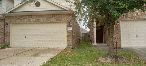 Photo of 6627 Sharpstone Creek Lane, Houston, TX 77084 (MLS # 83928174) Photo of 6627 Sharpstone Creek Lane, Houston, TX 77084 (MLS # 83928174)