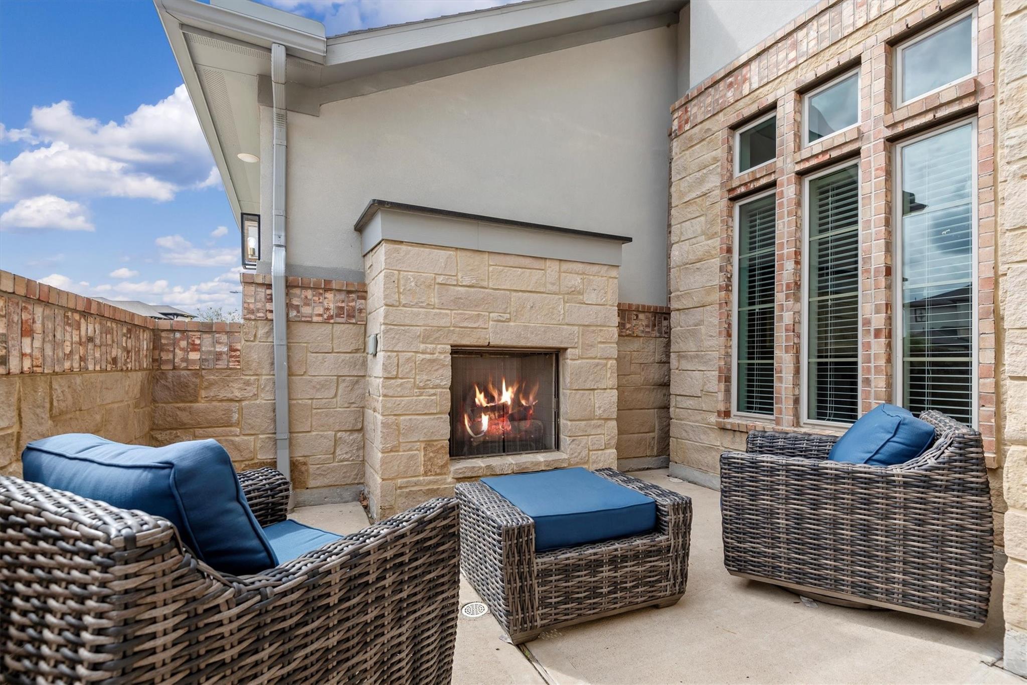 16719 Cedar Yard Lane