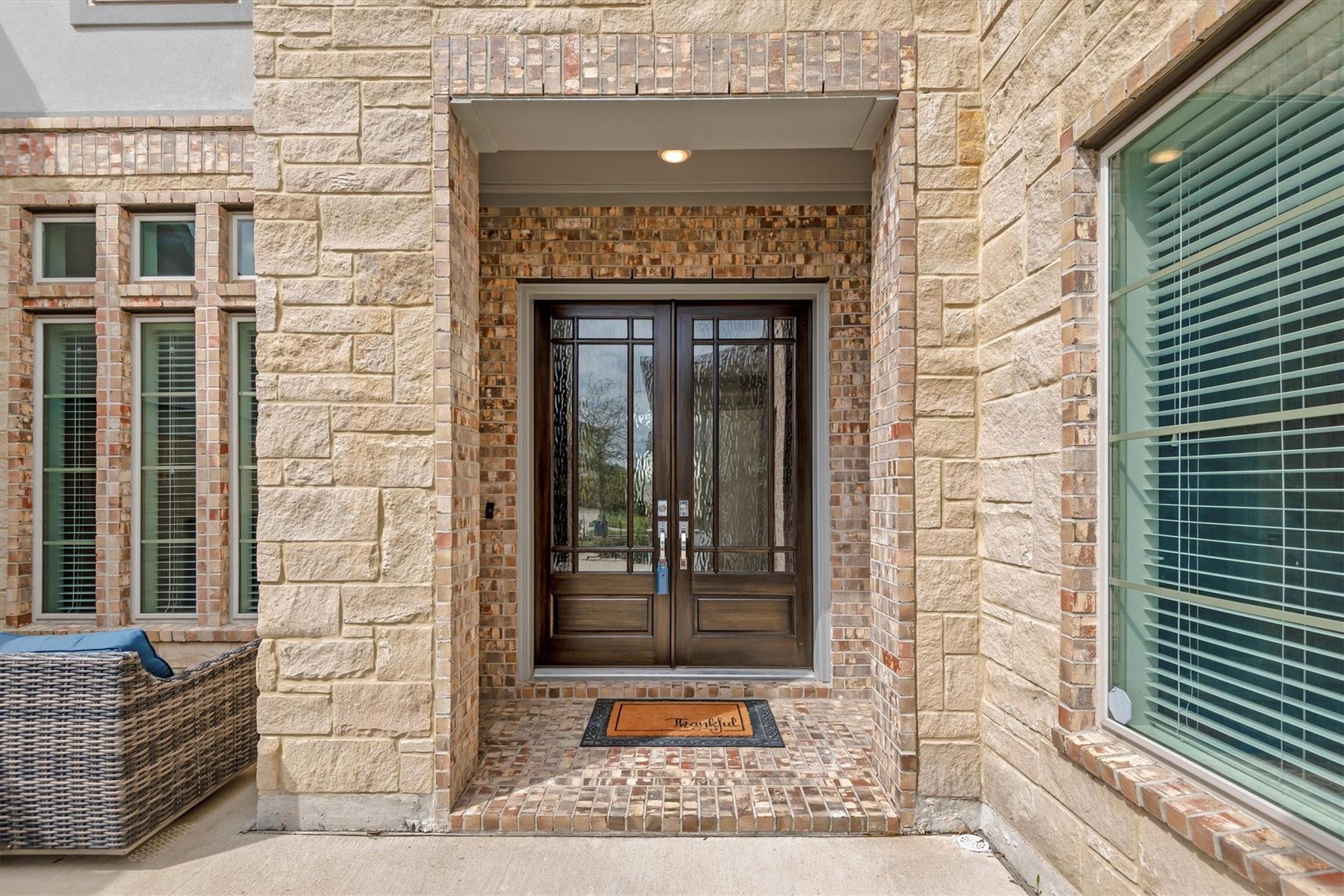 16719 Cedar Yard Lane