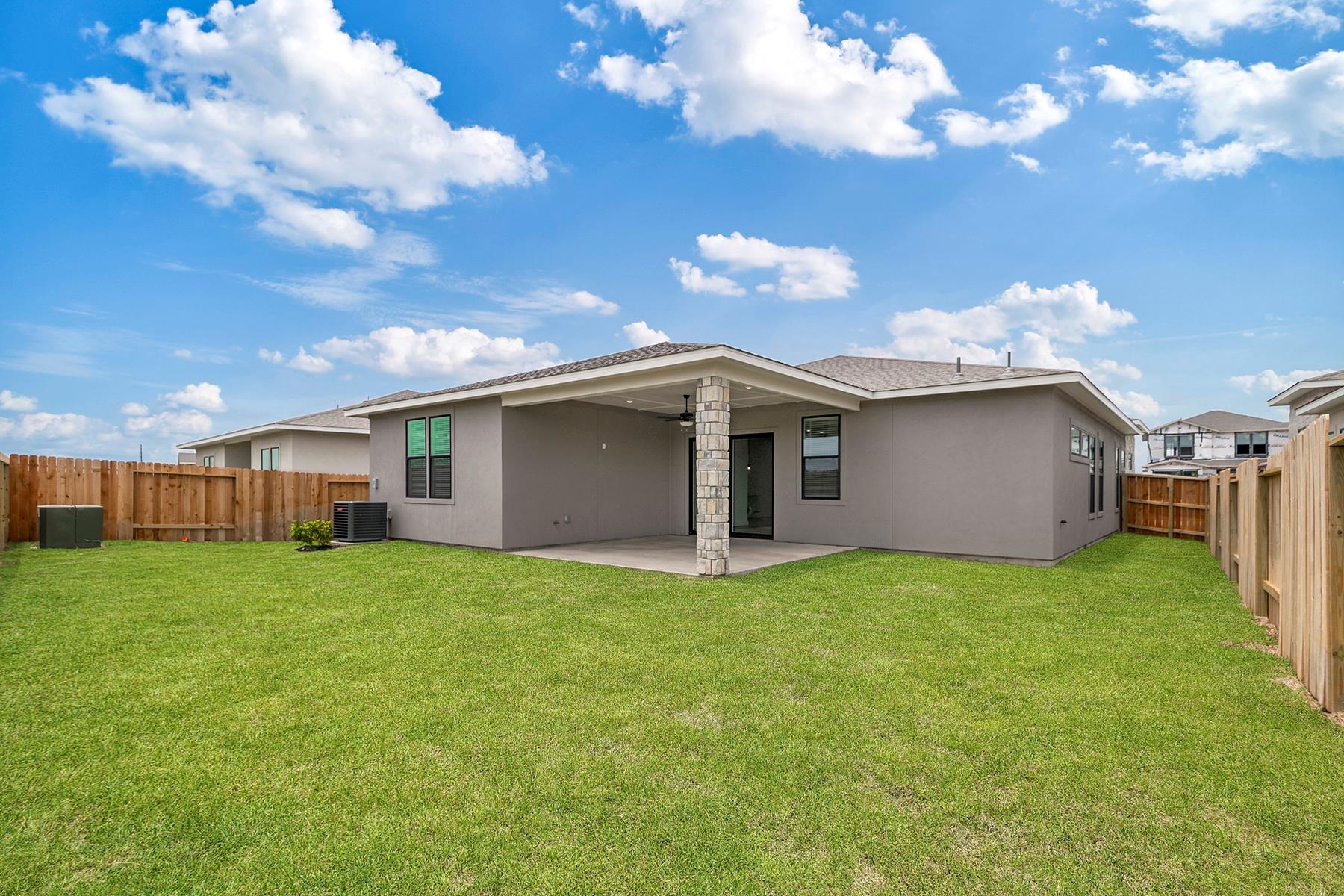 1911 Drover Lane