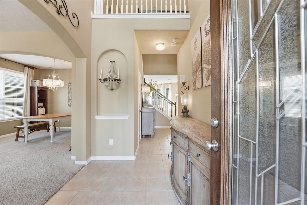 Photo of 30614 Woodson Trace Drive, Spring, TX 77386 (MLS # 27000692)