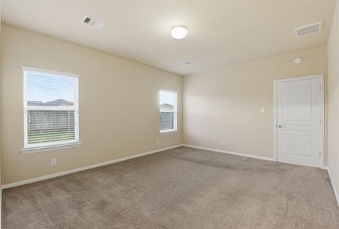 Tiny photo for 7530 Foxwaithe Lane, Humble, TX 77338 (MLS # 11810073)
