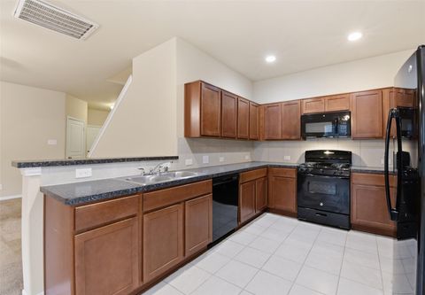 Tiny photo for 7530 Foxwaithe Lane, Humble, TX 77338 (MLS # 11810073)