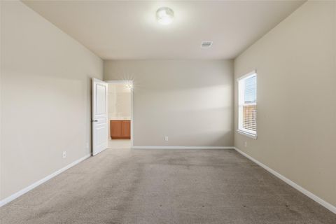 Tiny photo for 7530 Foxwaithe Lane, Humble, TX 77338 (MLS # 11810073)