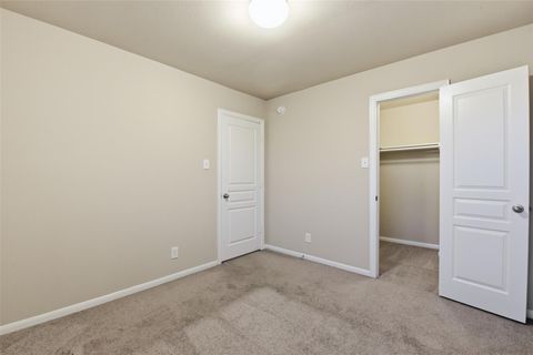 Tiny photo for 7530 Foxwaithe Lane, Humble, TX 77338 (MLS # 11810073)