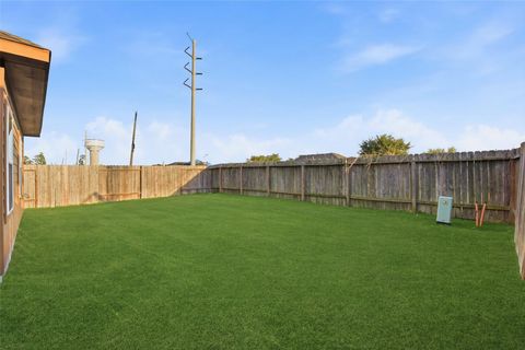 Tiny photo for 7530 Foxwaithe Lane, Humble, TX 77338 (MLS # 11810073)