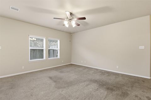 Tiny photo for 7530 Foxwaithe Lane, Humble, TX 77338 (MLS # 11810073)