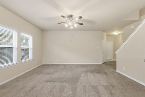 Tiny photo for 7530 Foxwaithe Lane, Humble, TX 77338 (MLS # 11810073)
